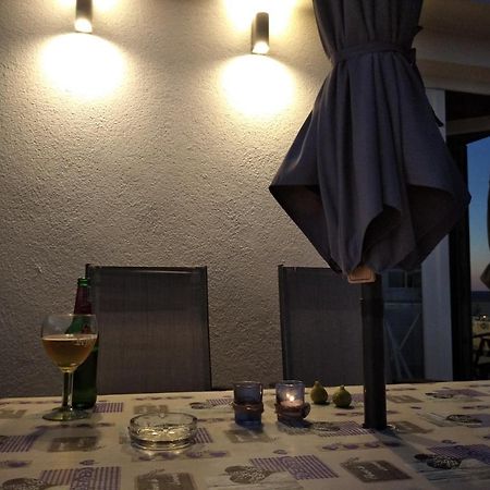 Dandy Appartement Povljana Buitenkant foto