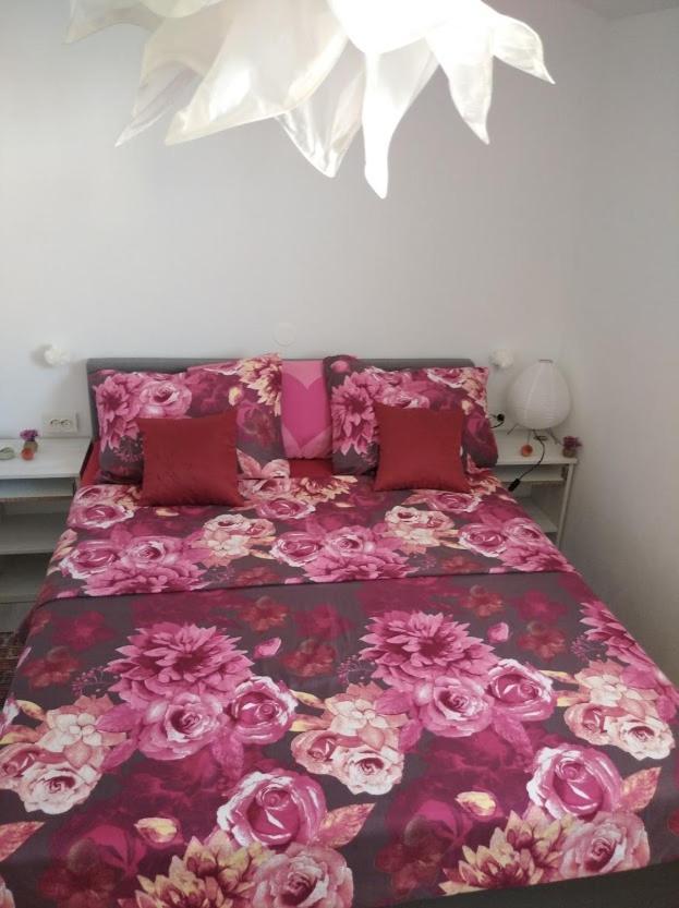 Dandy Appartement Povljana Buitenkant foto