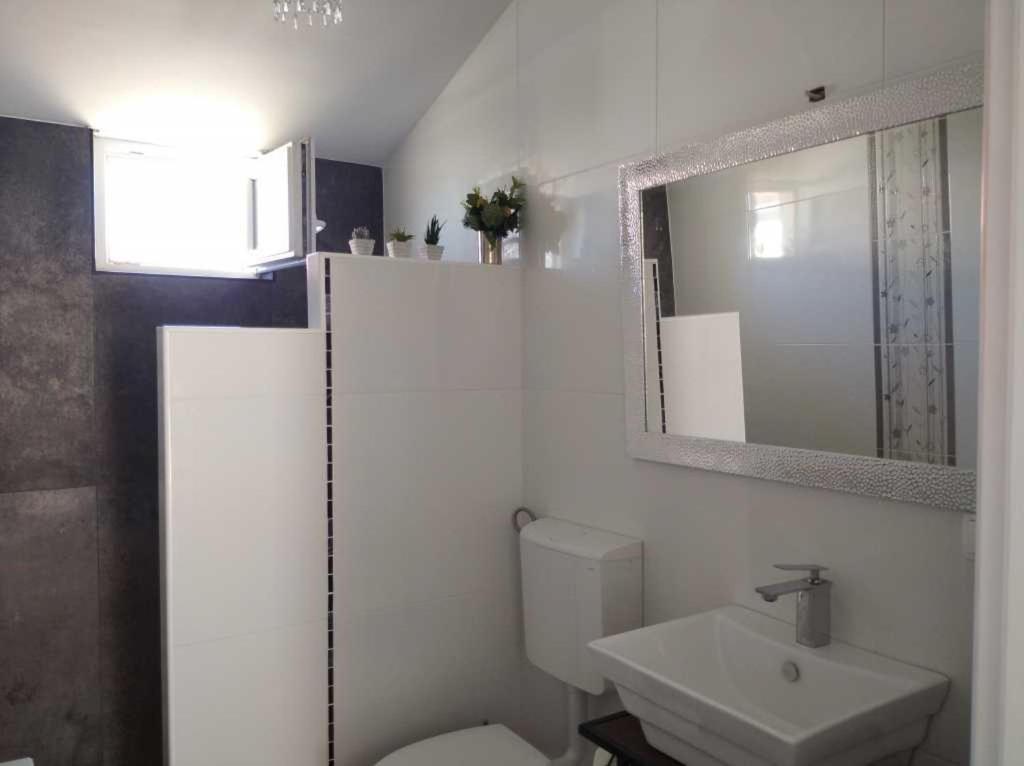 Dandy Appartement Povljana Buitenkant foto